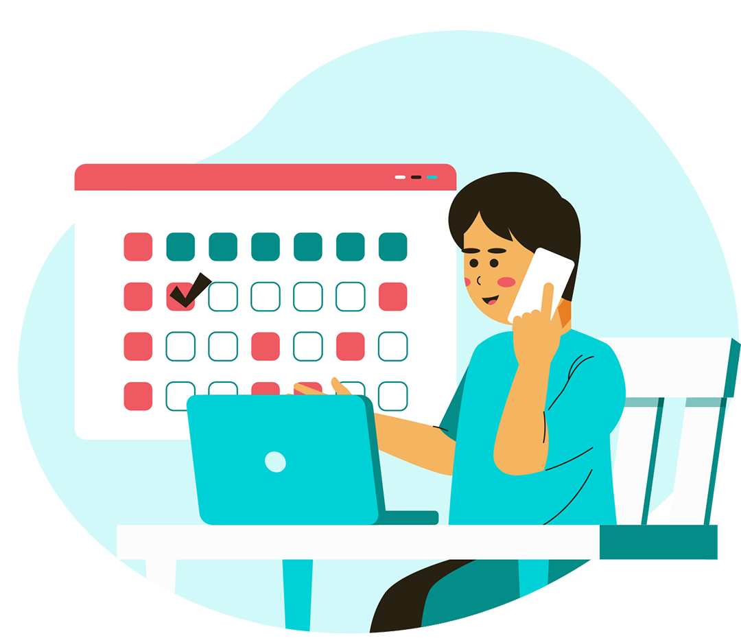 Salon Rezervasyon Hakkımızda Bölüm Görseli